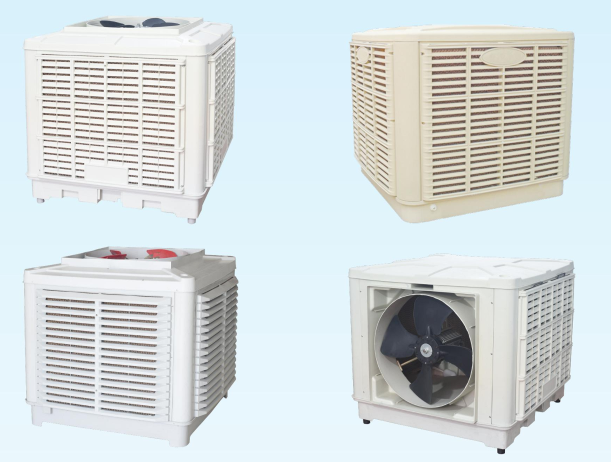 TB-23G03掛壁式水冷風(fēng)機